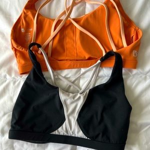 Buff Bunny Sports Bras